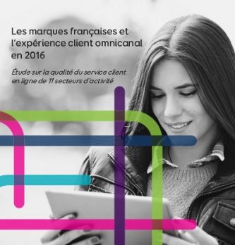 Relation client omnicanale : le digital encore sous-exploité