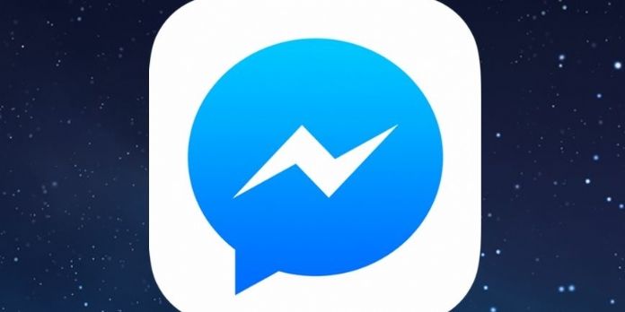 Salesforce associe le CRM avec Facebook Messenger