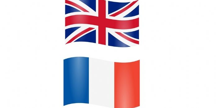 France / Angleterre : qui est le champion du service?