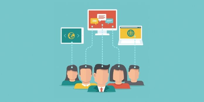 Les avis clients au service des ventes