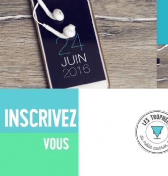 Stratégies : Concourez pour les Trophées du média courrier