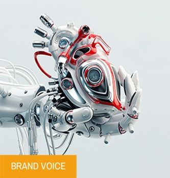 Techno & UX : AMIS MARKETEURS, LES ROBOTS VONT-ILS NOUS VIRER ?
