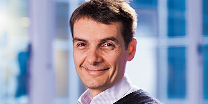 Sylvain Rabuel (Club Med): 'Nous souhaitons capitaliser sur la fidélité de nos clients'
