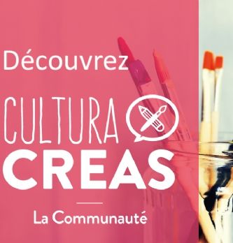 Cultura crée une communauté autour de ses animatrices d'ateliers