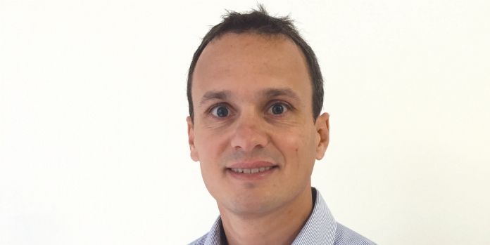 [Palmes de la relation client] Vincent Giraud, directeur de la relation client France de Club Med