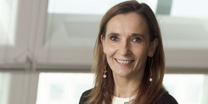 [Palmes de la relation client] Céline Sarrazin, directrice de la relation client de Bouygues Immobilier