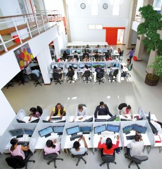 Outsourcing : Vivetic annonce une croissance record