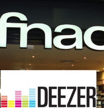 Stratégies : Deezer et Fnac Darty annoncent la mise en place d'un partenariat exclusif