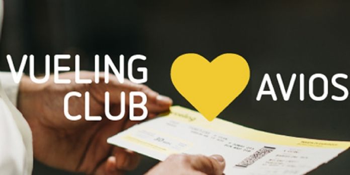 Vueling inaugure son nouveau programme de fidélité