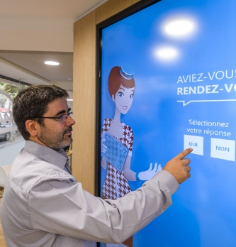 Stratégies : L'assureur Maaf réinvente son parcours client