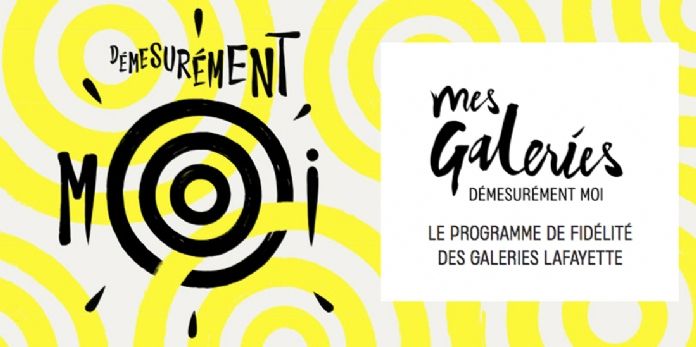 Les Galeries Lafayette adopte le solution Comarch CLM pour son programme de fidélité