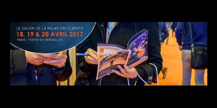 Salon Stratégie Clients 2017: zoom sur la synchronisation