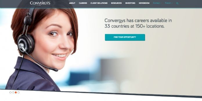 Convergys renouvelle sa certification 'NF Service - Relation Client à distance' pour ses sites en France et en Tunisie