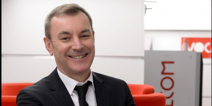 Gil Monin, directeur France de Vocalcom : 'Vocalcom a réuni le meilleur des deux mondes : les technologies de centres d'appels et l'omnicanalité des solutions'