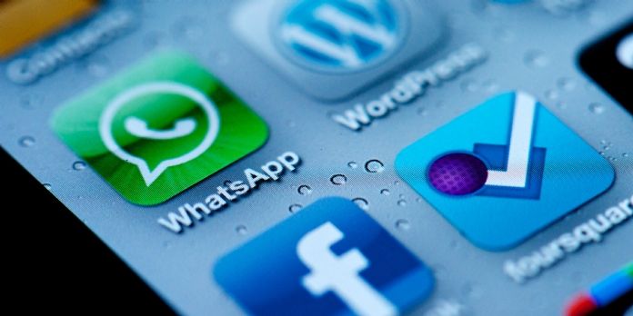 WhatsApp intègre la solution d'iAdvize