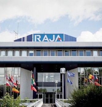 Stratégies : Comment Raja renforce sa proximité avec les grands comptes