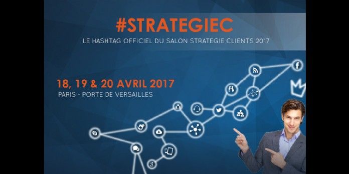 Salon Stratégie clients: les rendez-vous à ne pas manquer