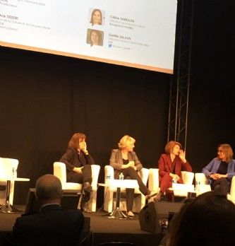 Cas clients : #StrategieC: Comment construire une relation client attentionnée?