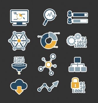 Marketing Client : Le marketing à l'heure du numérique, de la collecte et de l'analyse des données