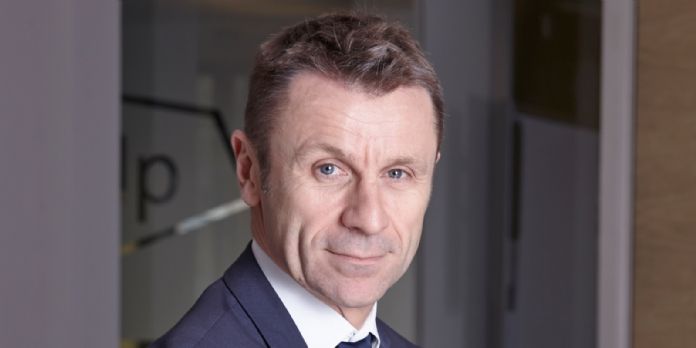 Vincent Bernard, Président de Webhelp France : ' Notre objectif par la mondialisation et la diversification est de doubler notre chiffre d'affaires d'ici à 2020 '