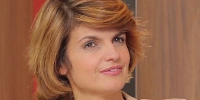 Election directeur(trice) Client 2017 : Gaëlle Salaün, Directrice du service clients particuliers pour EDF