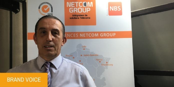 Netcom Group : Retour sur le chantier de 3 mois de la Clinique Médicale du Parc
