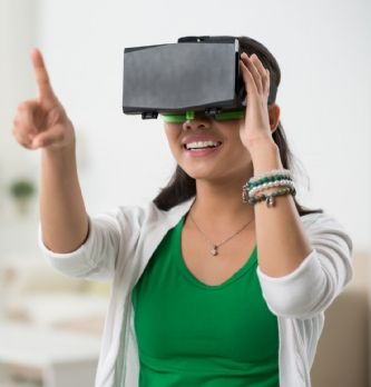 Techno & UX : Tech : un nouvel incubateur pour les start-up de la réalité virtuelle