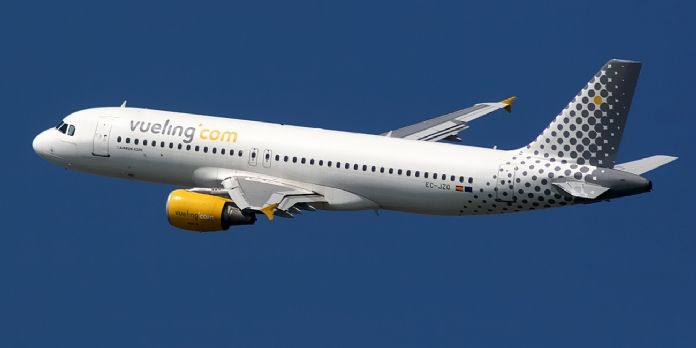 Vueling Club, le nouveau programme de fidélité de Vueling