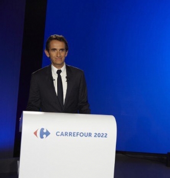 Stratégies : Les ambitions de Carrefour dans l'e-commerce