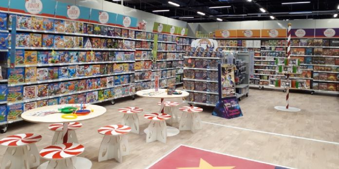 Picwic : du magasin de jouets au magasin pour jouer