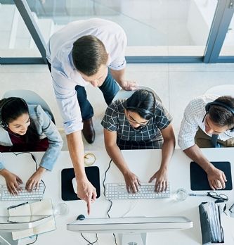 Formations : Accompagner la montée en compétences de ses superviseurs