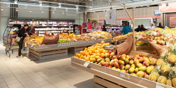 Intermarché investit sur les concepts urbains