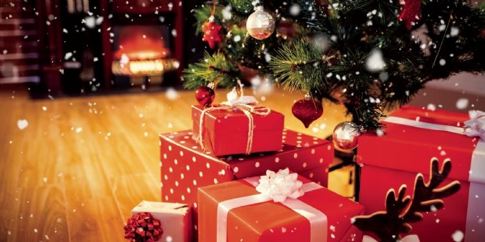 Achats de Noël : le budget sur le Web quasi identique à celui en magasin
