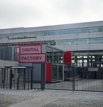 Cas clients : Air France inaugure sa Digital Factory