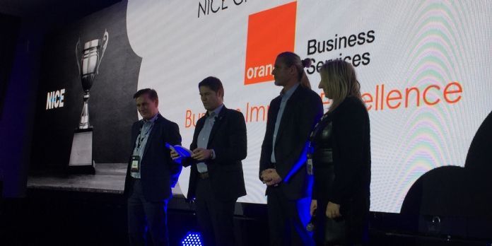 NICE salue les meilleures stratégies dans le cadre des 'NICE Customer Excellence Awards'