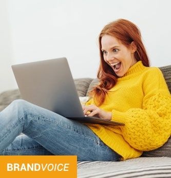 Marketing Client : L'assurance, plus de liberté et de sécurité pour acheter !