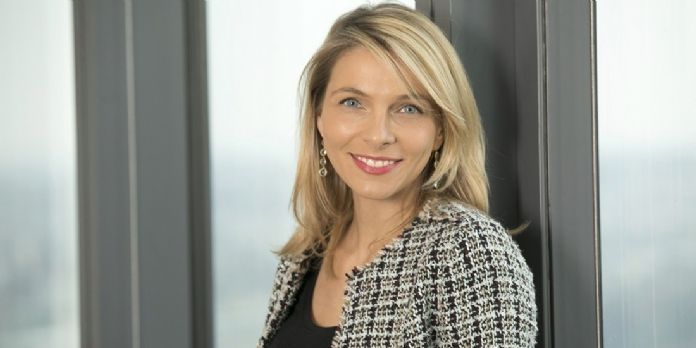 'La donnée, c'est l'or blanc de la relation client', Maud Bailly (AccorHotels)