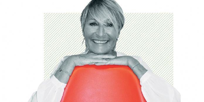 'L'humain est au coeur de notre culture client', Michèle Vanbleus (Nexity)