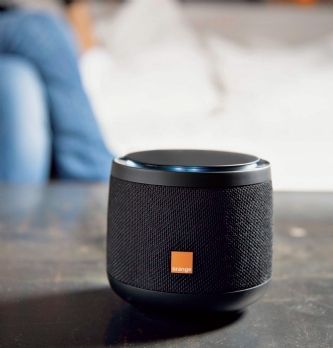 Techno & UX : "OUI.sncf sera accessible sur l'assistant vocal d'Orange, Djingo"