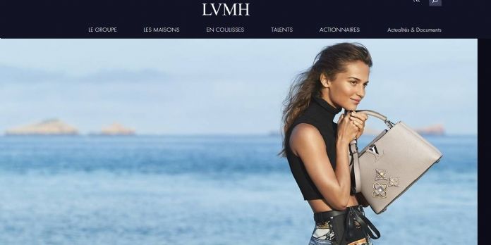 LVMH lance un dispositif digital dédié aux jeunes talents