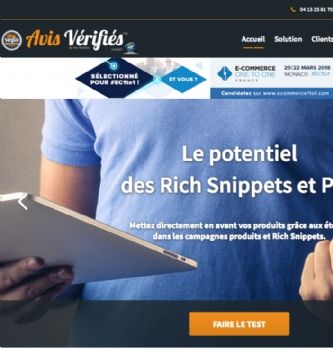 Techno & UX : Avis Vérifiés rachète le Brésilien Trusted Company
