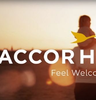 Marketing Client : Les 6 nouveaux axes de la transformation digitale d'AccorHotels