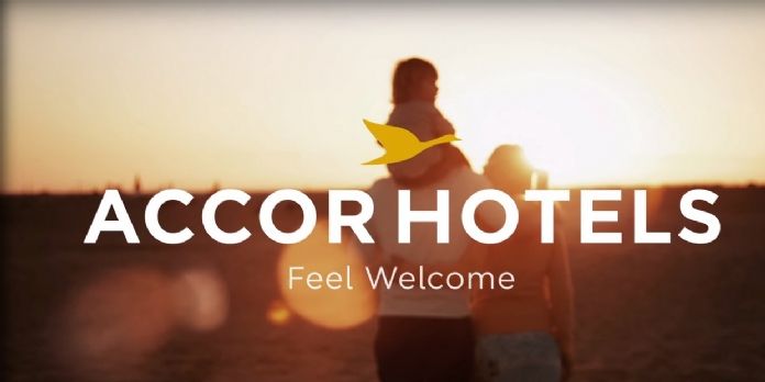 Les 6 nouveaux axes de la transformation digitale d'AccorHotels