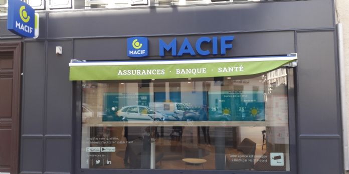 La Macif se transforme pour conjuguer qualité de vie au travail et relation client