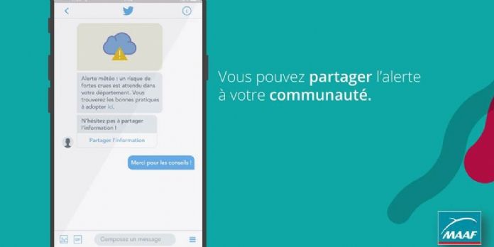 Covéa propose un nouveau chatbot serviciel