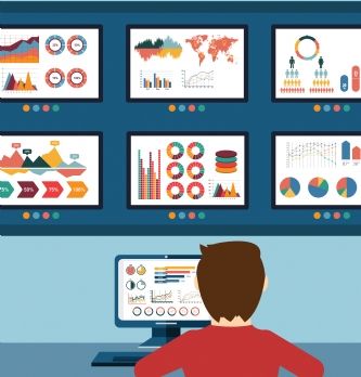 Techno & UX : Coheris répond aux enjeux data des PME et ETI avec Easy Data