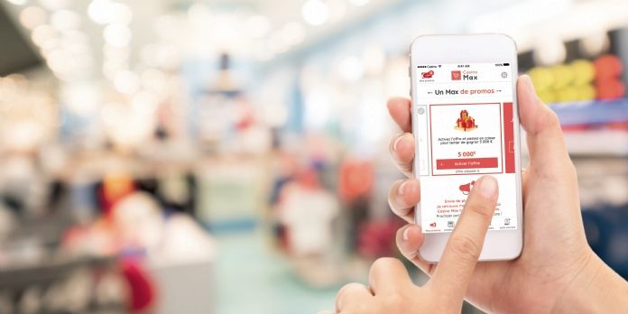 Casino lance Scan Express pour payer sans attendre en caisse