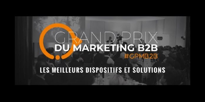 Google Cloud, AWE, Plezi, LinkedIn, les Big Boss ou BotMind... Découvrez les finalistes du Grand Prix du Marketing BtoB