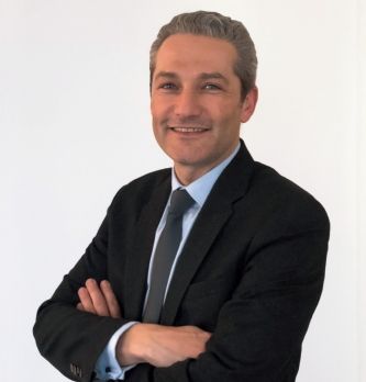 Election directeur(trice) Client 2018: Vianney Leveugle, Directeur Marketing & Relation Client Distribution & Express de Geodis