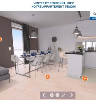 Techno & UX : Bouygues Immobilier accélère la digitalisation de son expérience client